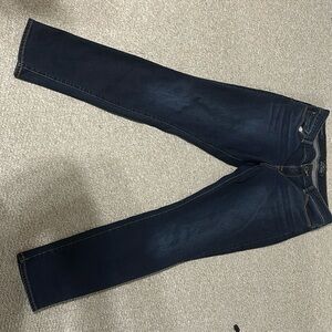 Lucky brand skinny jeans size 12